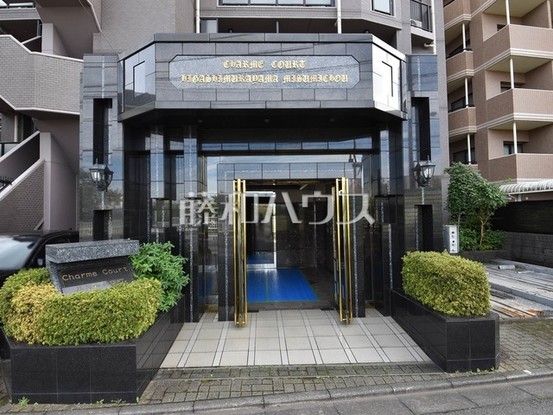 apartment 東京都東村山市美住町１丁目
地図を見る