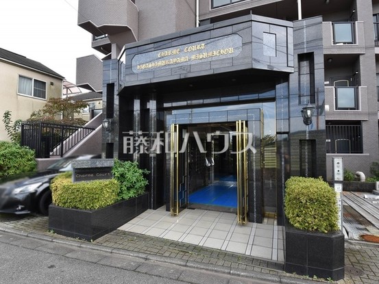 apartment 東京都東村山市美住町１丁目
地図を見る