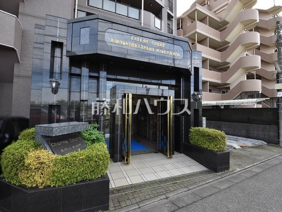 apartment 東京都東村山市美住町１丁目
地図を見る