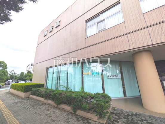 apartment 埼玉県富士見市東みずほ台２丁目
地図を見る