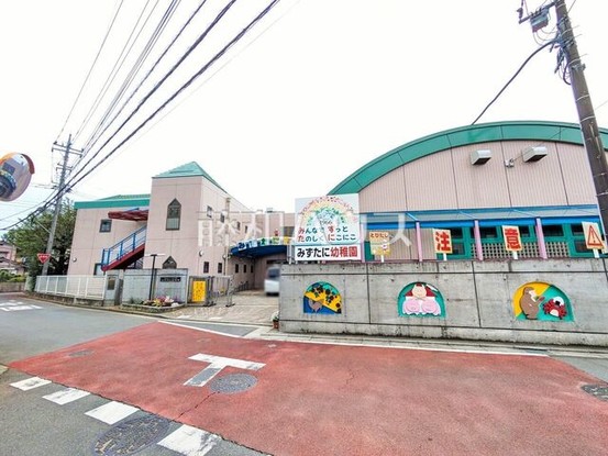 apartment 埼玉県富士見市東みずほ台２丁目
地図を見る