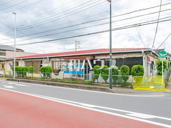 apartment 埼玉県富士見市東みずほ台２丁目
地図を見る