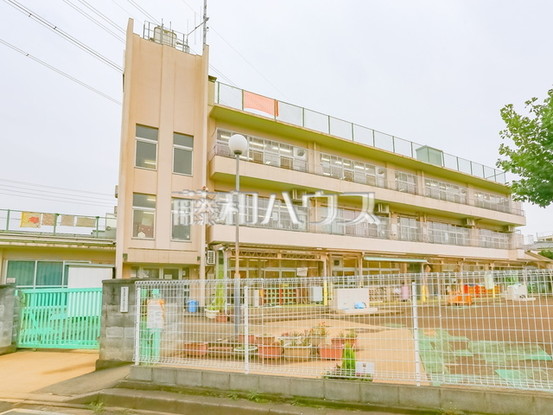 apartment 埼玉県富士見市東みずほ台２丁目
地図を見る