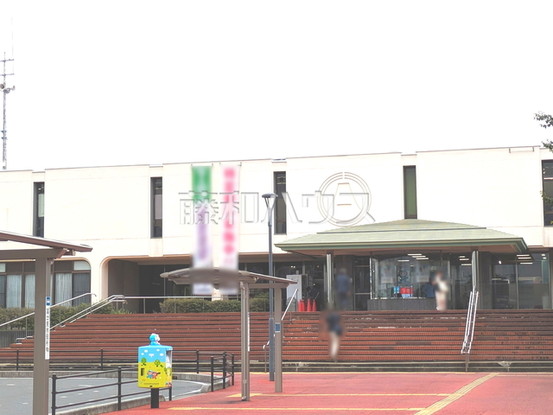 apartment 埼玉県富士見市東みずほ台２丁目
地図を見る