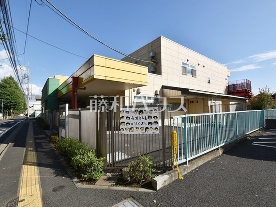 detached 東京都小平市小川西町５丁目
地図を見る
