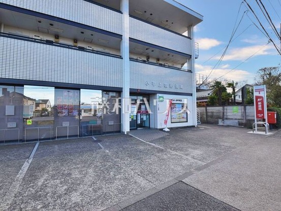 detached 東京都小平市小川西町５丁目
地図を見る