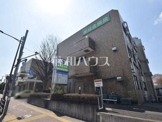 detached 東京都小平市小川西町５丁目
地図を見る