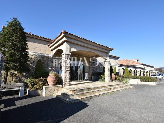 detached 東京都小平市小川西町５丁目
地図を見る