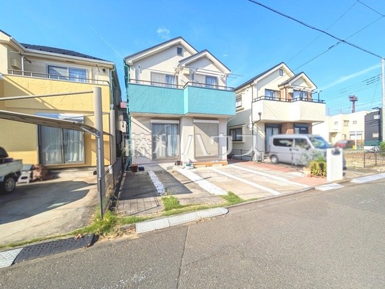 detached 東京都小平市小川西町５丁目
地図を見る