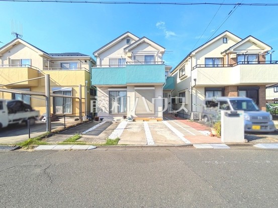 detached 東京都小平市小川西町５丁目
地図を見る