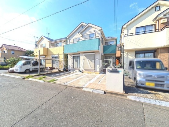 detached 東京都小平市小川西町５丁目
地図を見る