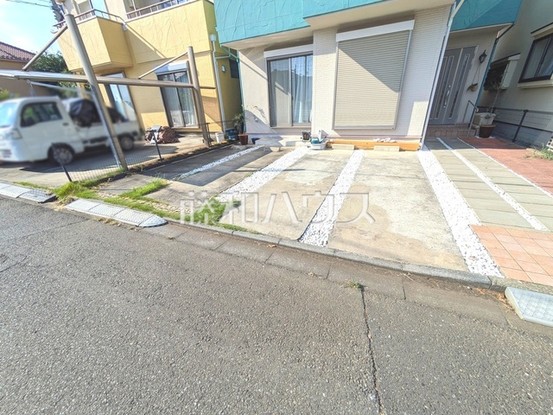 detached 東京都小平市小川西町５丁目
地図を見る