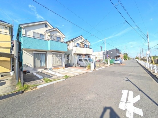 detached 東京都小平市小川西町５丁目
地図を見る