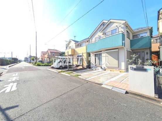 detached 東京都小平市小川西町５丁目
地図を見る