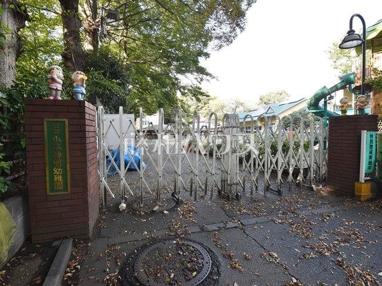 detached 東京都小平市小川西町５丁目
地図を見る