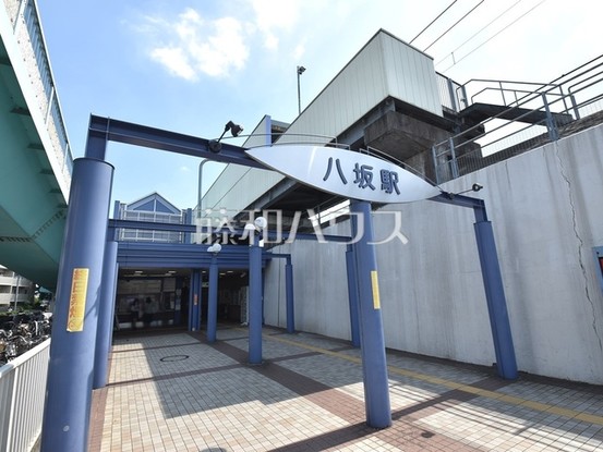 apartment 東京都東村山市栄町１丁目
地図を見る