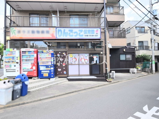 apartment 東京都東村山市栄町１丁目
地図を見る