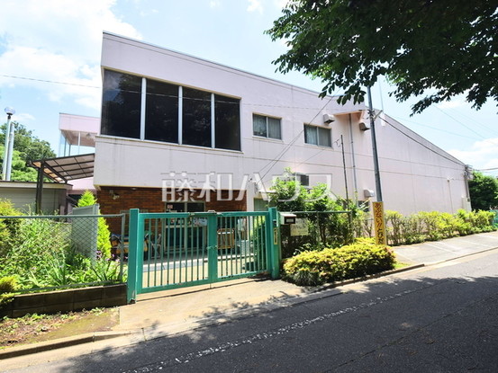 apartment 東京都東村山市栄町１丁目
地図を見る