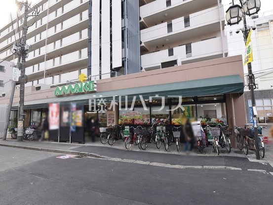 apartment 東京都東村山市栄町１丁目
地図を見る