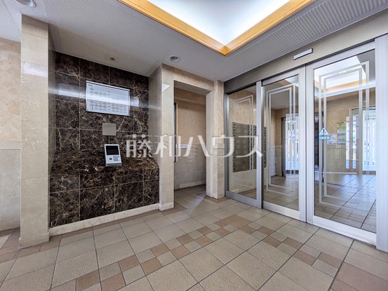 apartment 東京都昭島市昭和町５丁目
地図を見る