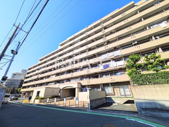 apartment 埼玉県新座市野火止８丁目
地図を見る