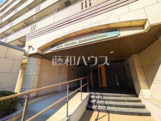 apartment 埼玉県新座市野火止８丁目
地図を見る