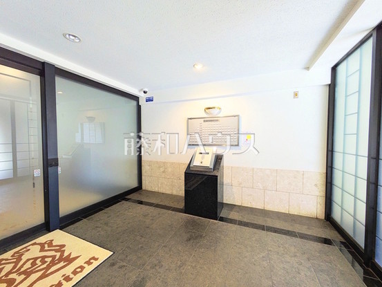 apartment 埼玉県新座市野火止８丁目
地図を見る