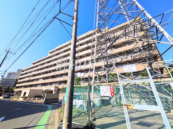 apartment 埼玉県新座市野火止８丁目
地図を見る