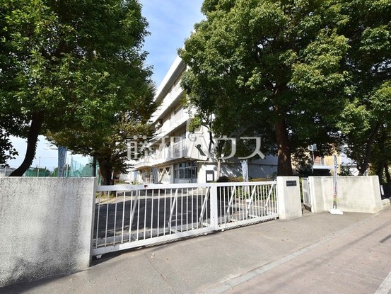 apartment 埼玉県新座市野火止８丁目
地図を見る
