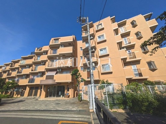apartment 東京都東村山市野口町１丁目
地図を見る