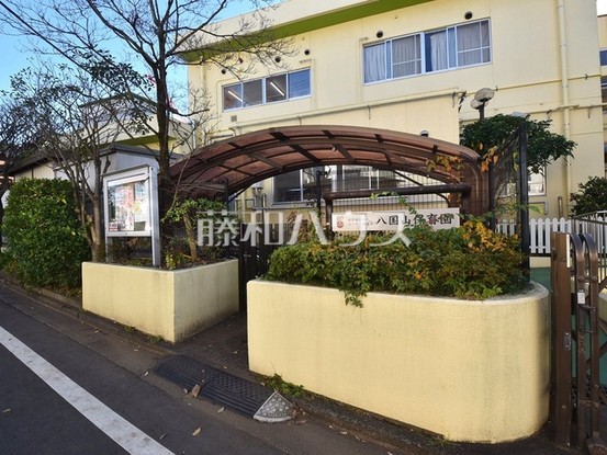 apartment 東京都東村山市野口町１丁目
地図を見る