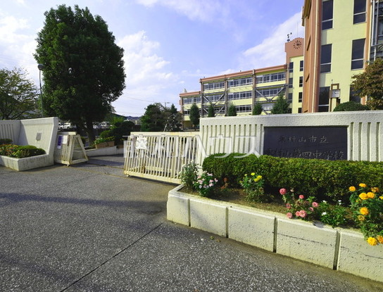 apartment 東京都東村山市野口町１丁目
地図を見る