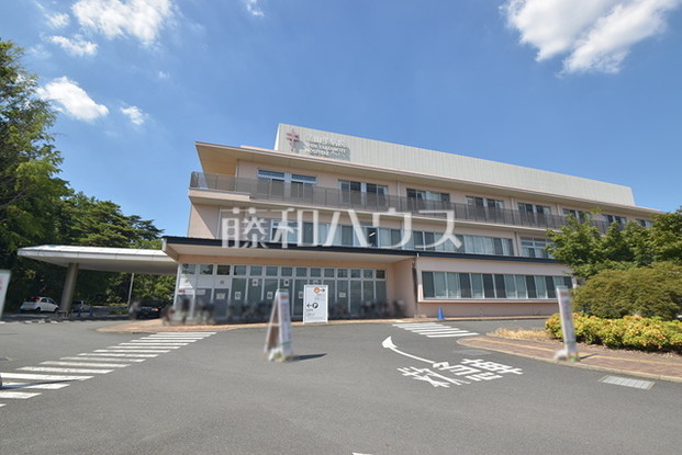 apartment 東京都東村山市野口町１丁目
地図を見る