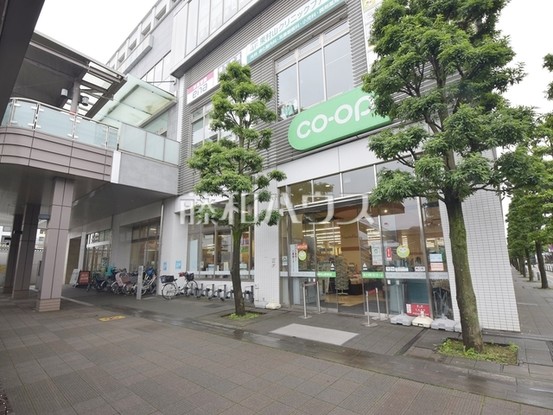 apartment 東京都東村山市野口町１丁目
地図を見る