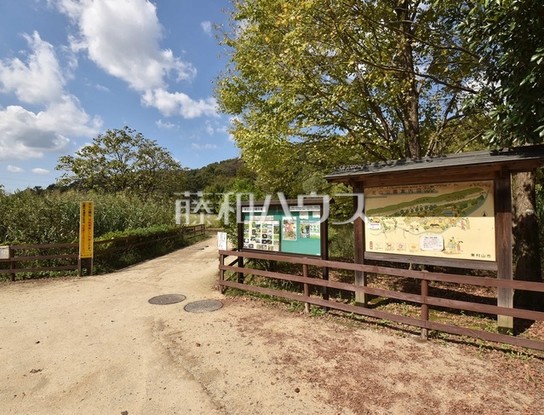 apartment 東京都東村山市野口町１丁目
地図を見る