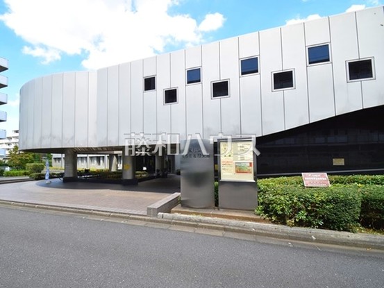 apartment 東京都東村山市野口町１丁目
地図を見る