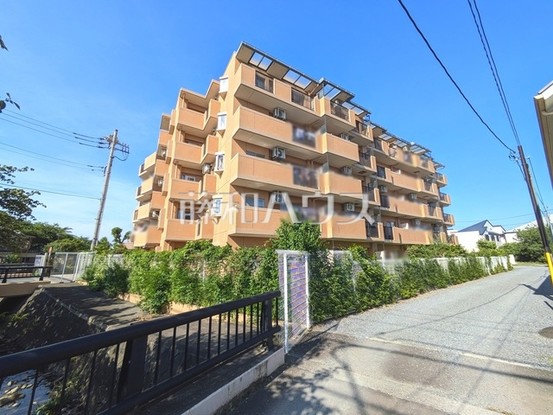 apartment 東京都東村山市野口町１丁目
地図を見る