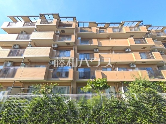 apartment 東京都東村山市野口町１丁目
地図を見る