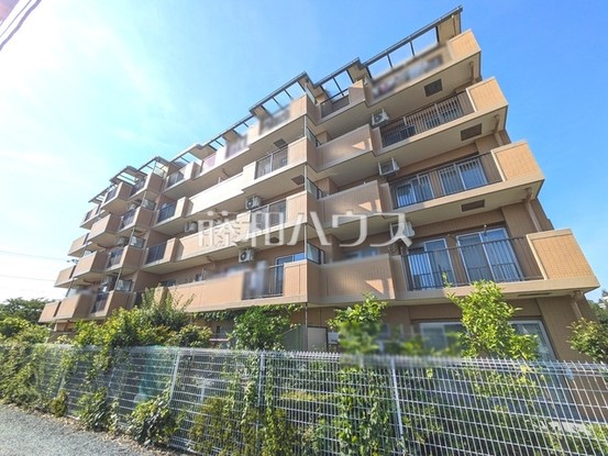 apartment 東京都東村山市野口町１丁目
地図を見る