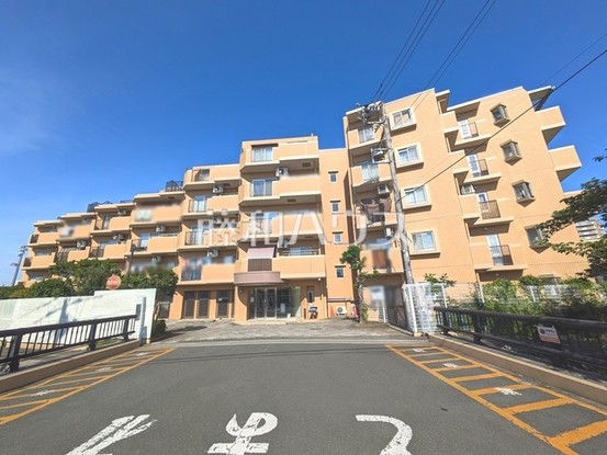 apartment 東京都東村山市野口町１丁目
地図を見る