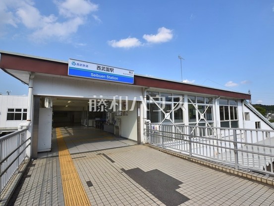 apartment 東京都東村山市野口町１丁目
地図を見る