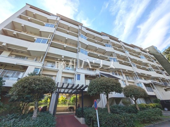 apartment 東京都多摩市諏訪３丁目
地図を見る