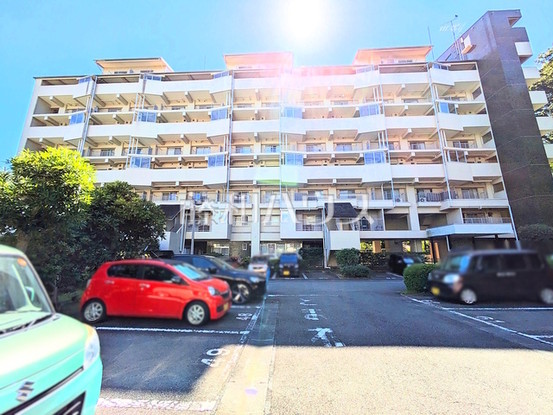 apartment 東京都多摩市諏訪３丁目
地図を見る