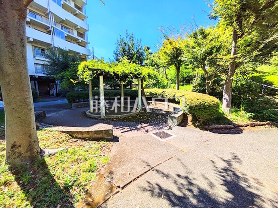 apartment 東京都多摩市諏訪３丁目
地図を見る