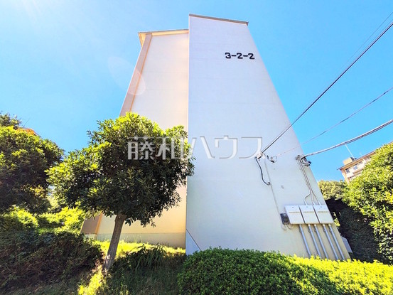 apartment 東京都多摩市諏訪３丁目
地図を見る