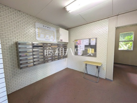 apartment 東京都多摩市諏訪３丁目
地図を見る