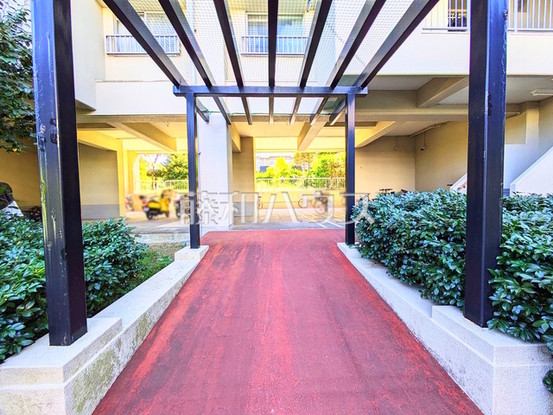 apartment 東京都多摩市諏訪３丁目
地図を見る