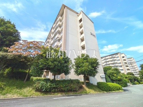 apartment 東京都多摩市諏訪３丁目
地図を見る