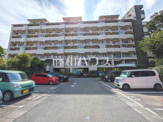 apartment 東京都多摩市諏訪３丁目
地図を見る