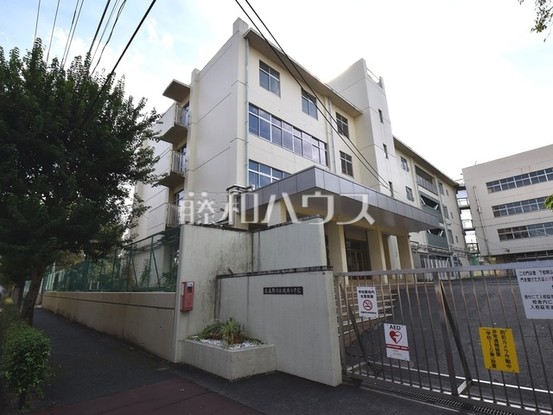 apartment 東京都武蔵野市境南町４丁目
地図を見る